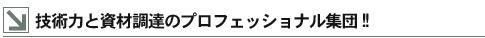 Zp͂ƎޒB̃vtFbViWc